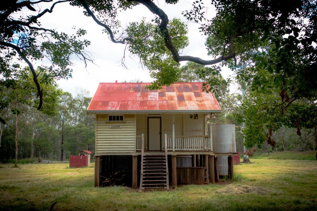 Goodger State School (1)