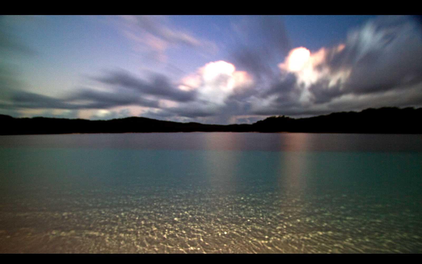 Lake McKenzie, Fraser Island